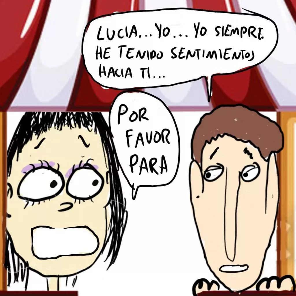 la noria
